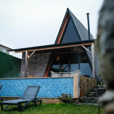 Hotel Stone