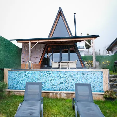 Hotel Stone