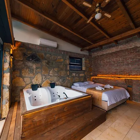 Stone Hotel Sapanca