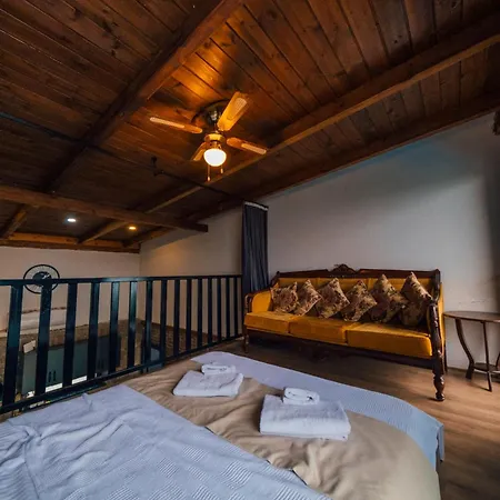 Hotel Stone Sapanca