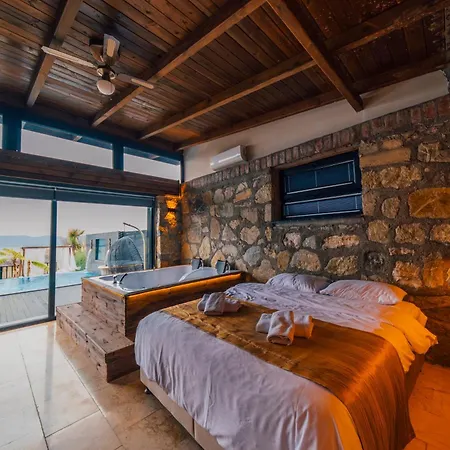 Stone Hotel