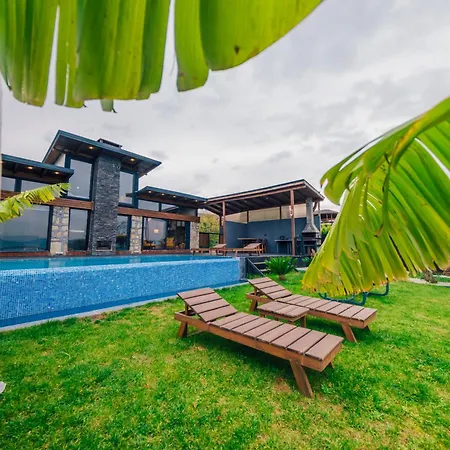 Hotel Stone Sapanca