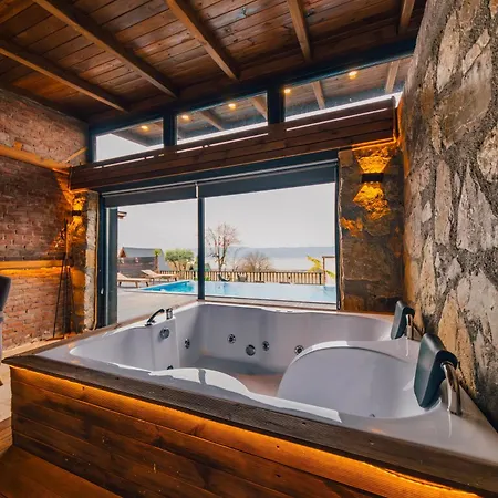 Stone Hotel Sapanca
