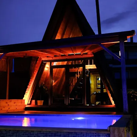 Hotel Stone Sapanca
