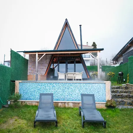 Hotel Stone 3*