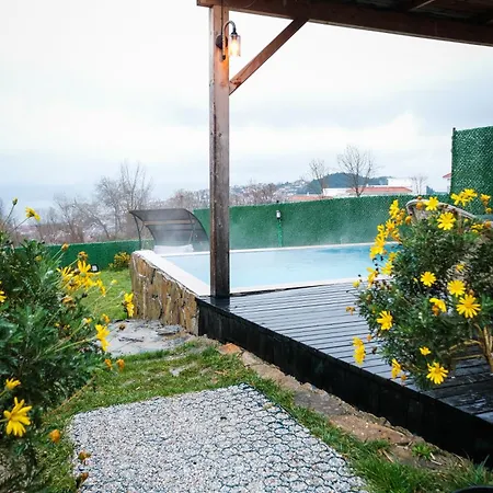 Stone Hotel 3*